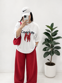 تیشرت Red CHILI